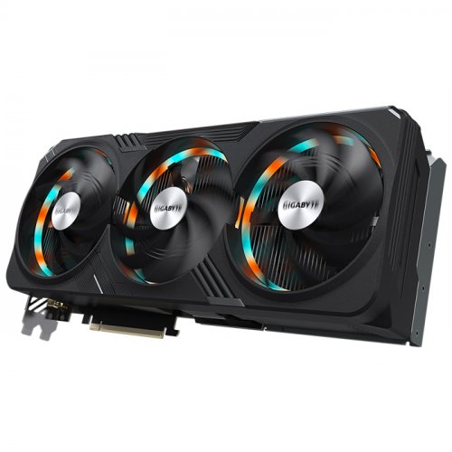 Gigabyte GeForce RTX 4090 Gaming OC 24G GV-N4090GAMING OC-24GD 24GB GDDR6X 384Bit DX12 DLSS 3 Gaming (Oyuncu) Ekran Kartı
