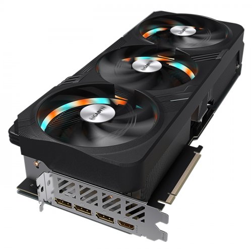 Gigabyte GeForce RTX 4090 Gaming OC 24G GV-N4090GAMING OC-24GD 24GB GDDR6X 384Bit DX12 DLSS 3 Gaming (Oyuncu) Ekran Kartı