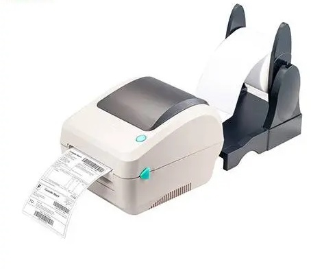 Winpal WP300B Termal Barkod Yazıcı