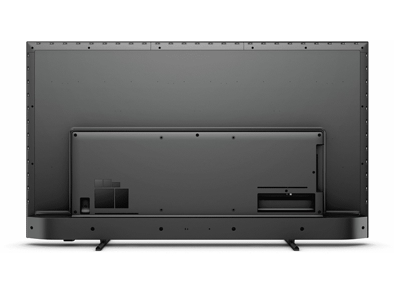 Philips 55PUS8007 55″ 139 Ekran 4K Ultra HD Uydu Alıcılı Android Smart LED TV