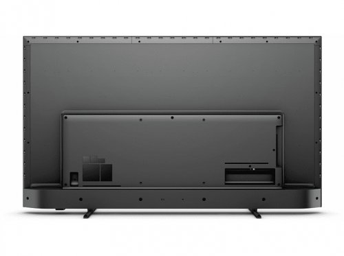 Philips 55PUS8007 55″ 139 Ekran 4K Ultra HD Uydu Alıcılı Android Smart LED TV