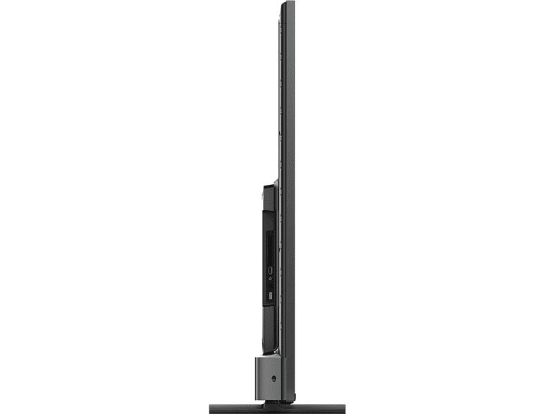 Philips 55PUS8007 55″ 139 Ekran 4K Ultra HD Uydu Alıcılı Android Smart LED TV