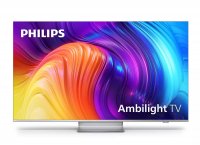 Philips 50PUS8807 50″ 126 Ekran 4K Ultra HD Uydu Alıcılı Android Smart LED TV