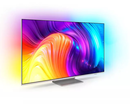 Philips 50PUS8807 50″ 126 Ekran 4K Ultra HD Uydu Alıcılı Android Smart LED TV