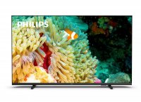 Philips 50PUS7607 50″ 126 Ekran 4K Ultra HD Uydu Alıcılı Smart LED TV