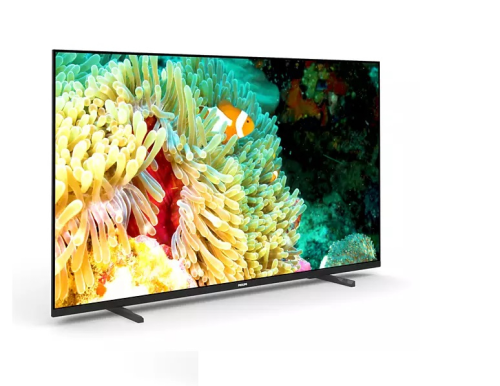 Philips 50PUS7607 50″ 126 Ekran 4K Ultra HD Uydu Alıcılı Smart LED TV