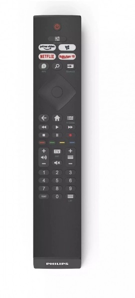 Philips 50PUS7607 50″ 126 Ekran 4K Ultra HD Uydu Alıcılı Smart LED TV
