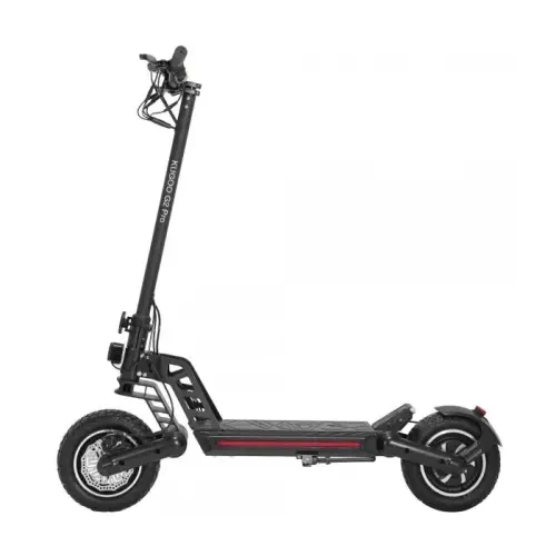 Kugoo G2 Pro Elektrikli Scooter