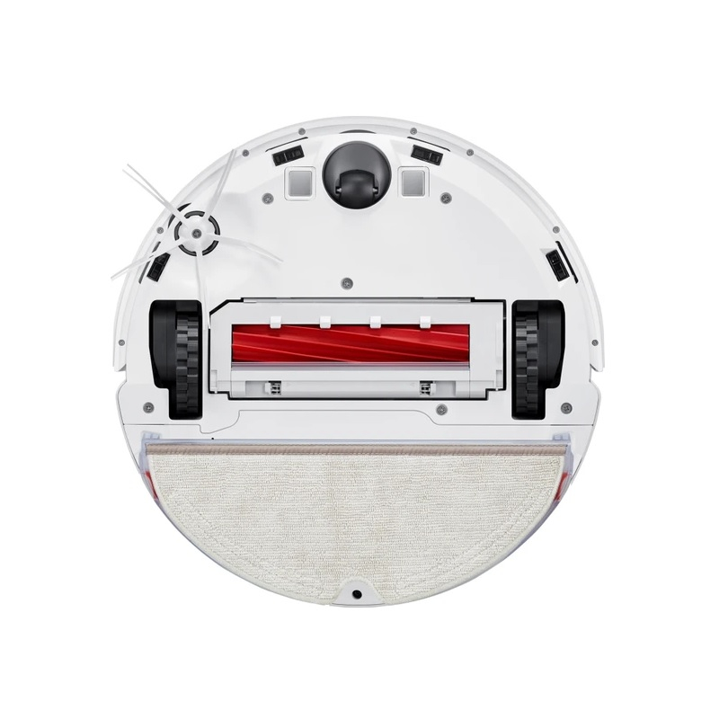 Roborock Q7 Max Beyaz Robot Süpürge ve Paspas