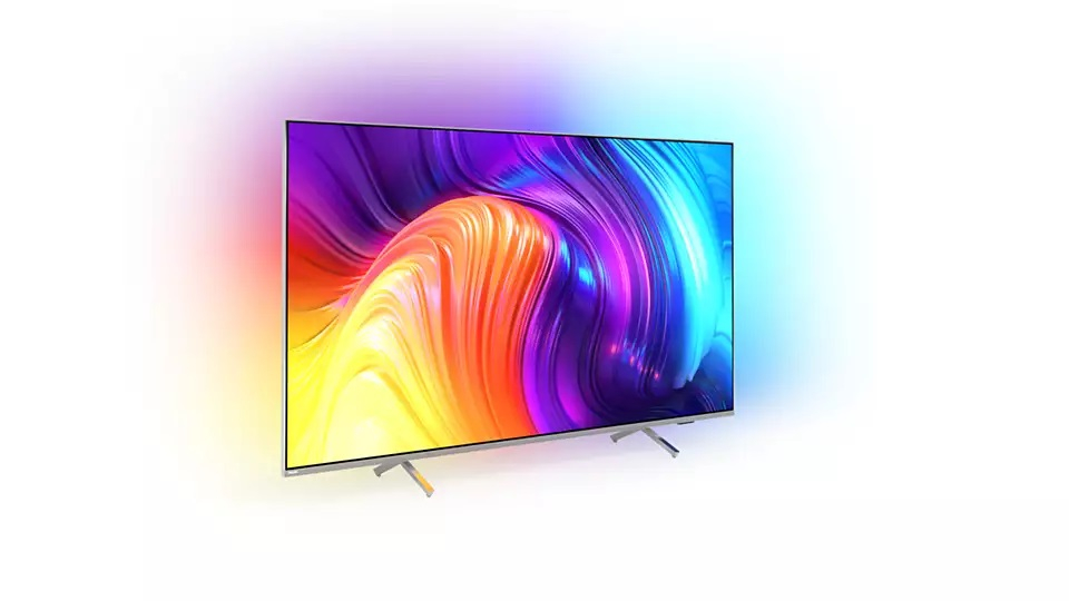 Philips 65PUS8507 65″ 164 Ekran 4K Ultra HD Uydu Alıcılı Android Smart LED TV