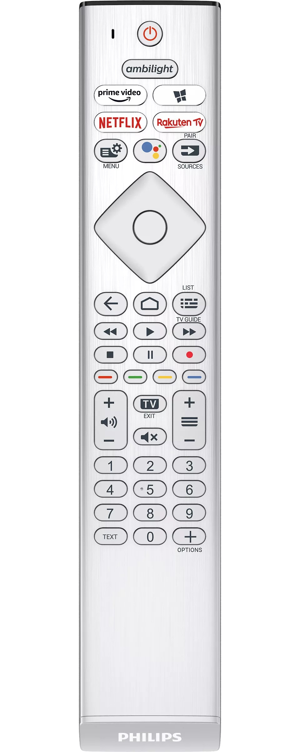 Philips 65PUS8507 65″ 164 Ekran 4K Ultra HD Uydu Alıcılı Android Smart LED TV