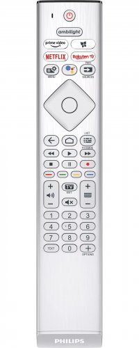 Philips 65PUS8507 65″ 164 Ekran 4K Ultra HD Uydu Alıcılı Android Smart LED TV