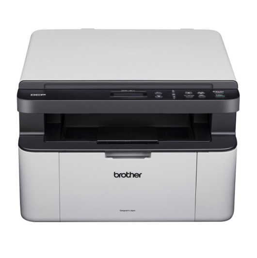 Brother DCP-1511-2T Tarayıcı + Fotokopi Mono Çok Fonksiyonlu Lazer Yazıcı ( Orjinal Tonerli )