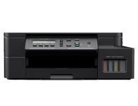 Brother DCP-T520W Wi-Fi Çok İşlevli Renkli Tanklı Inkjet Yazıcı
