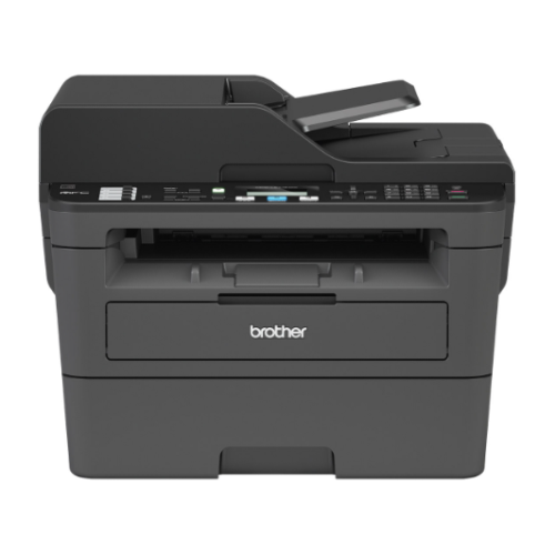 Brother MFC-L2716DW- 3T Wi-Fi  Çok Fonksiyonlu Lazer Yazıcı (Orjinal Tonerli )