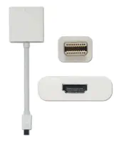 Codegen CPD11 Mini Display Port to HDMI Çevirici