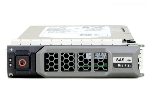 Dell NWCCG 6TB 3.5″ Server Harddisk