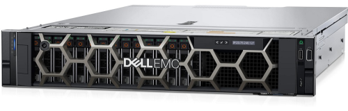 Dell R550 PER550TR1 Silver 4309Y 16GB 1x600GB 600W Server (Sunucu) 
