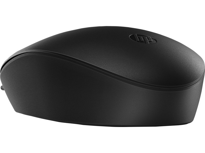HP 128 265D9AA Kablolu Lazer Mouse