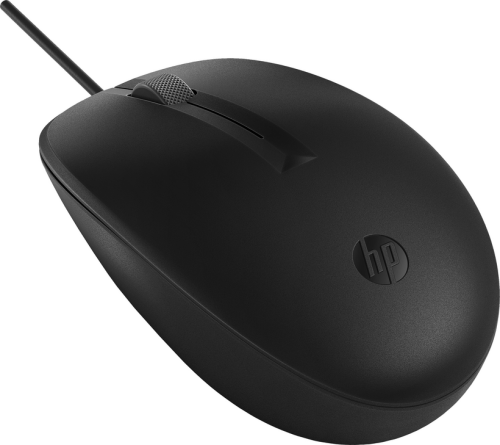 HP 225 286J4AA Kablolu İngilizce Q Klavye Mouse Seti