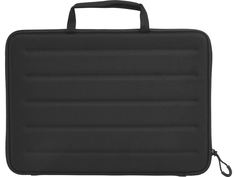 HP Mobility 4U9G9AA 14″ Siyah Notebook Çantası