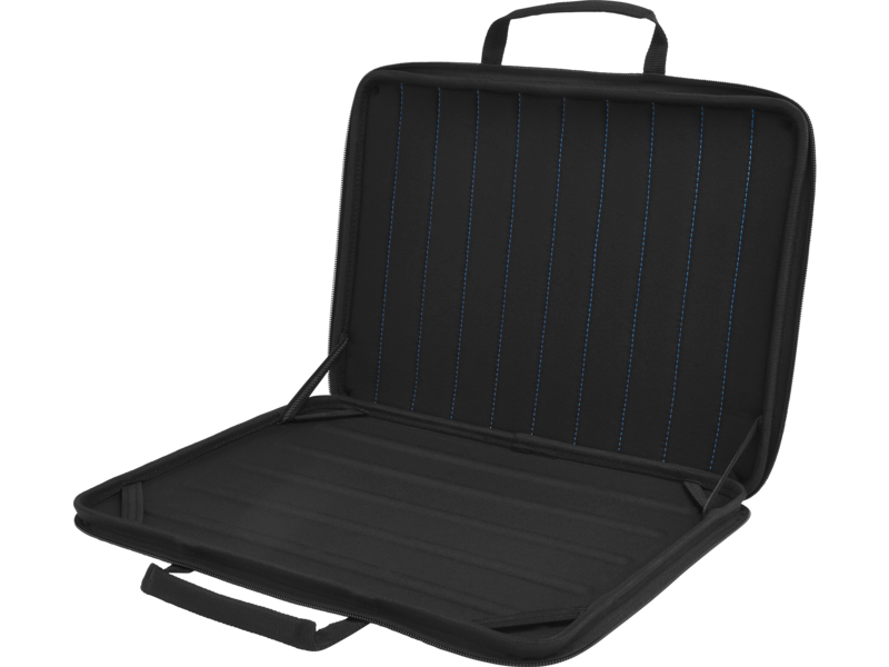 HP Mobility 4U9G9AA 14″ Siyah Notebook Çantası