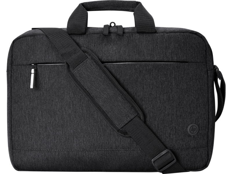 HP Prelude Pro Recycle 1X645AA 15.6 Siyah Notebook Çantası