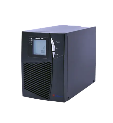 Inform Sinus Evo 3 KVA 7Ah LCD Online UPS