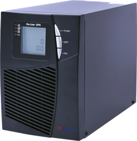 Inform Sinus Evo 3 KVA 7Ah LCD Online UPS