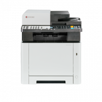 Kyocera ECO MA2100CWX Çok İşlevli Wi-fi Renkli Laser Yazıcı