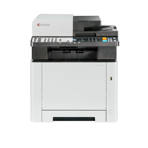 Kyocera ECO MA2100CWX Çok İşlevli Wi-fi Renkli Laser Yazıcı