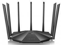 Tenda AC23 AC2100 Kablosuz Dual Band Gigabit Wifi Router ve Access Point