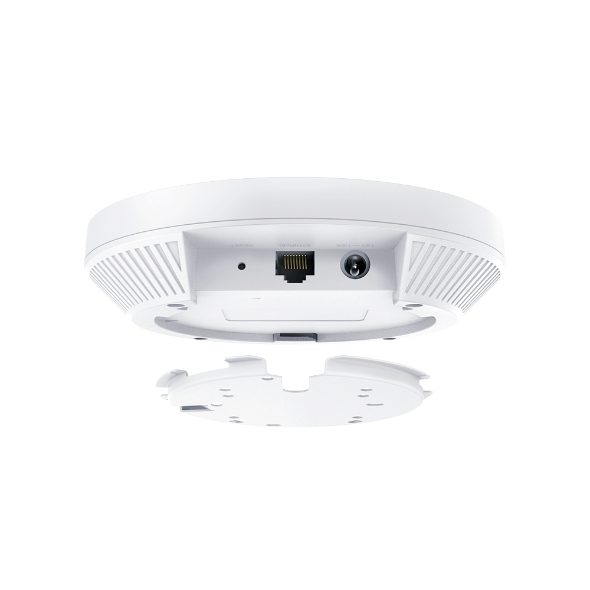 Tp-Link EAP650 AX3000 2402 Mbps 5GHz Tavan Tipi Wifi 6 Access Point