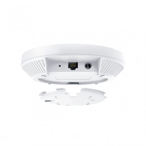 Tp-Link EAP650 AX3000 2402 Mbps 5GHz Tavan Tipi Wifi 6 Access Point