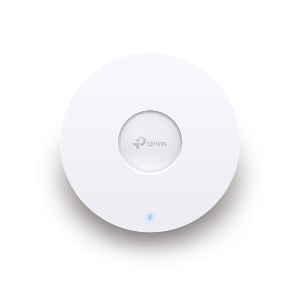 TP-Link EAP670 AX5400 Dual Band Tavan Tipi Access Point