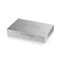 Zyxel ES-108A V3 8 Port 10/100 Yönetilemez Switch