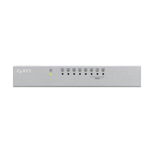 Zyxel ES-105A V3 5 Port  10/100Mbps Yönetilemez Switch
