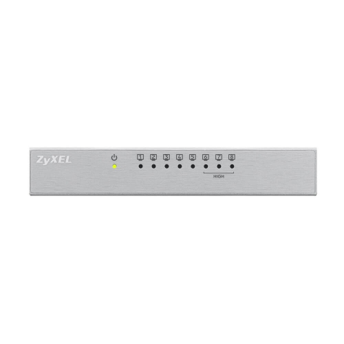 Zyxel ES-108A V3 8 Port 10/100 Yönetilemez Switch