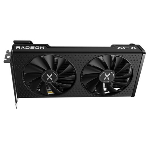 XFX Speedster SWFT 210 AMD Radeon RX 6650 XT Core RX-665X8DFDY 8GB GDDR6 128Bit DX12 Gaming (Oyuncu) Ekran Kartı