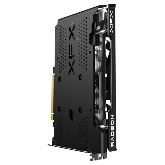 XFX Speedster SWFT 210 AMD Radeon RX 6650 XT Core RX-665X8DFDY 8GB GDDR6 128Bit DX12 Gaming (Oyuncu) Ekran Kartı