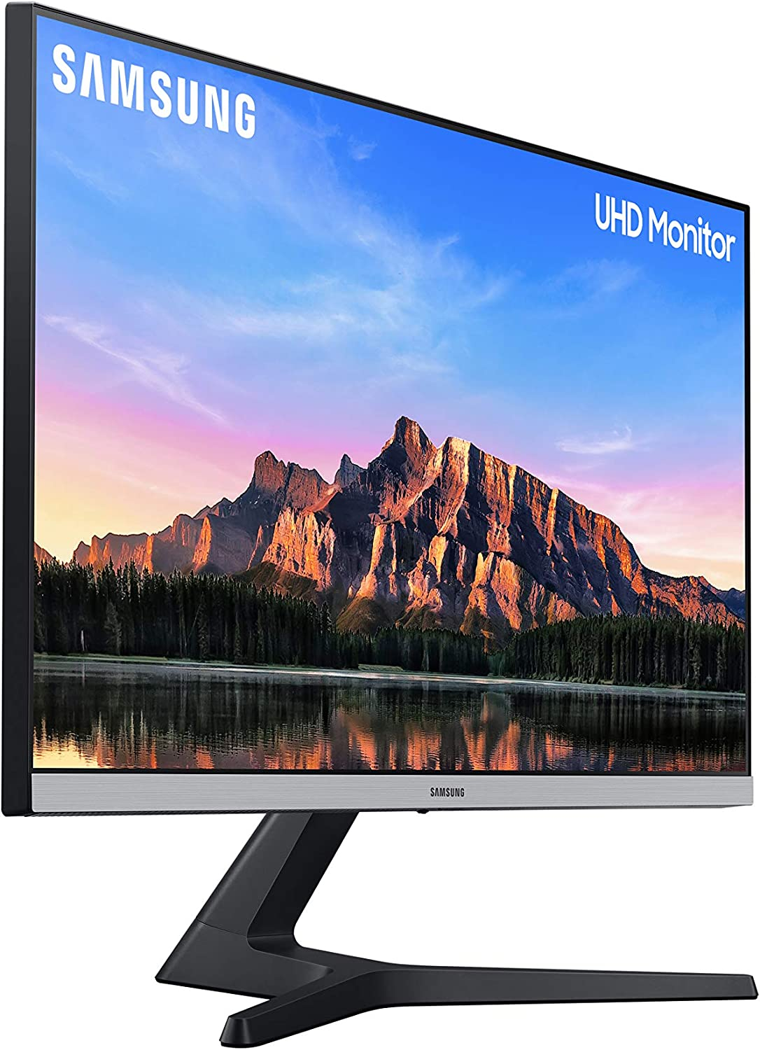 Samsung LU28R550UQRXUF 28″ 60Hz 4ms FreeSync Ultra HD IPS LED Monitör