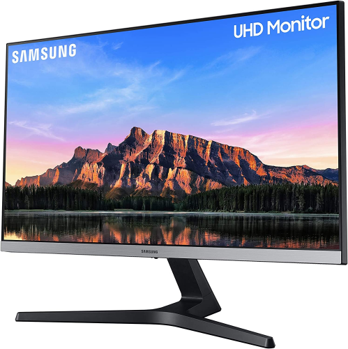 Samsung LU28R550UQRXUF 28″ 60Hz 4ms FreeSync Ultra HD IPS LED Monitör
