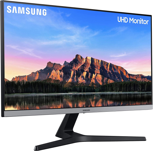 Samsung LU28R550UQRXUF 28″ 60Hz 4ms FreeSync Ultra HD IPS LED Monitör