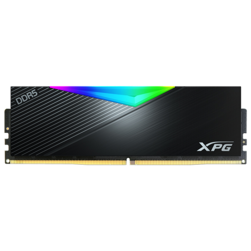 XPG Lancer RGB AX5U5600C3616G-DCLARBK 32GB (2x16GB) DDR5 5600MHz CL36 Gaming (Oyuncu) Ram
