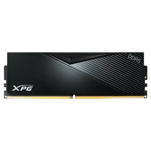 XPG Lancer 32GB (2x16GB) DDR5 5600MHz CL36 AX5U5600C3616G-DCLABK Gaming (Oyuncu) Ram