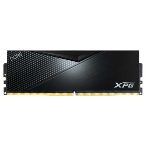 XPG Lancer 32GB (2x16GB) DDR5 5600MHz CL36 AX5U5600C3616G-DCLABK Gaming (Oyuncu) Ram