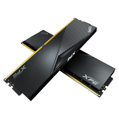 XPG Lancer 32GB (2x16GB) DDR5 5600MHz CL36 AX5U5600C3616G-DCLABK Gaming (Oyuncu) Ram