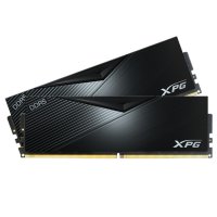 XPG Lancer AX5U5600C3616G-DCLABK 32GB (2x16GB) DDR5 5600MHz CL36 Gaming (Oyuncu) Ram