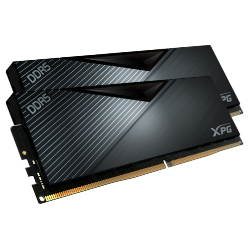 XPG Lancer 32GB (2x16GB) DDR5 5600MHz CL36 AX5U5600C3616G-DCLABK Gaming (Oyuncu) Ram