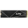 XPG Gammix S70 Blade AGAMMIXS70B-1T-CS 1TB 7400/5500MB/s PCIe NVMe M.2 SSD Disk